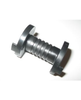 Mercedes A209 Folding Top Cover Lid Hinge Roller Bush A2097510068 New Genuine